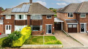 20, Ravensgate Road, Charlton Kings, Cheltenham GL53 8NN