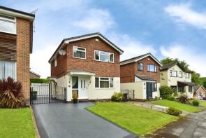 18, Ravensdale Road, Dronfield S18 8QQ