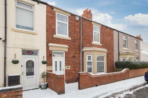 Pioneer Terrace, Bedlington, NE22 5PW