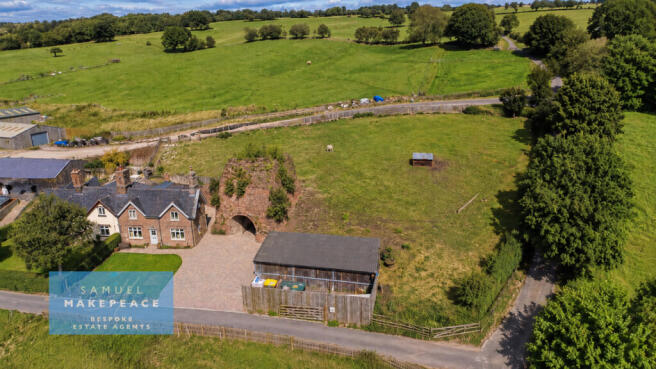 Incredible Four Bedroom Semi Detached Property