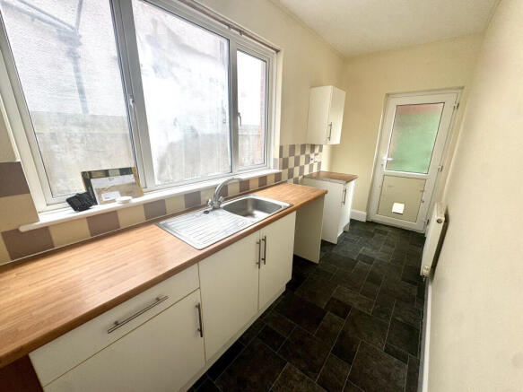 kitchen york