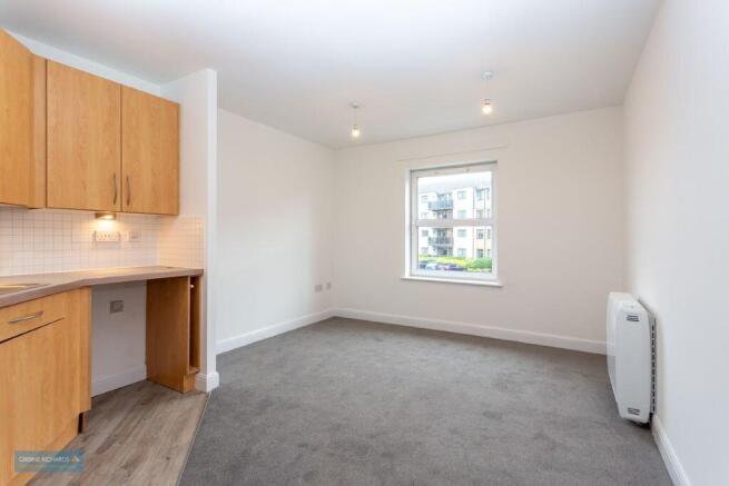 Sitting Room / Kitchen