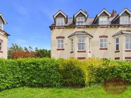 Old Gorse Way, Mawsley, NN14 1GJ