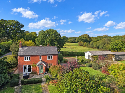 Lower Mead End Road, Sway, Lymington, SO41