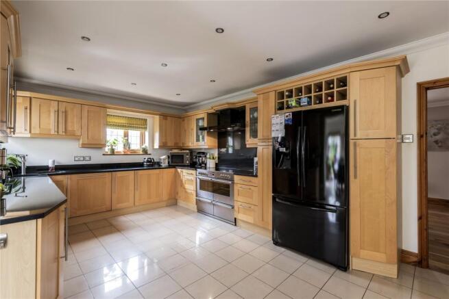 Kitchen/Breakfast