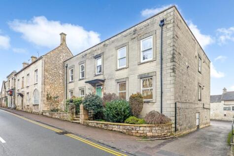 New Street, Painswick, Stroud