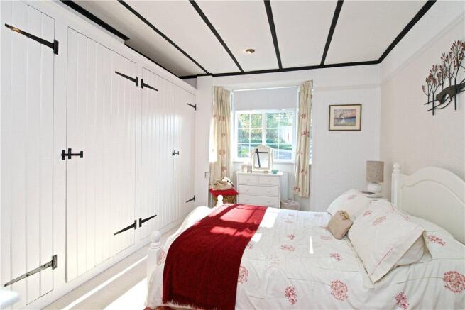 Guest Bedroom