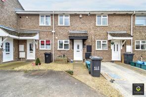 111, Bittern Avenue, Gloucester GL4 4WG