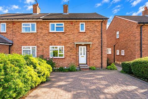 Barleycroft, Tonwell
