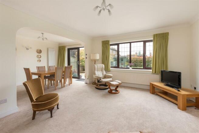 The Ridings, Chestfield, Whitstable