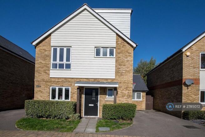 Drive Way And Side Door