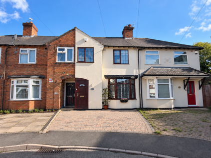 Harlow Grove, Hall Green, B28 9QA