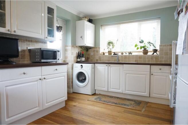 Kitchen / Breakfast