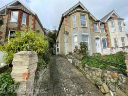 Carousel, Bellevue Road, Ventnor PO38 1DB