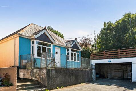 Mount Wise, Launceston, PL15