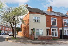 35, Lorne Road, Leicester LE2 1YH