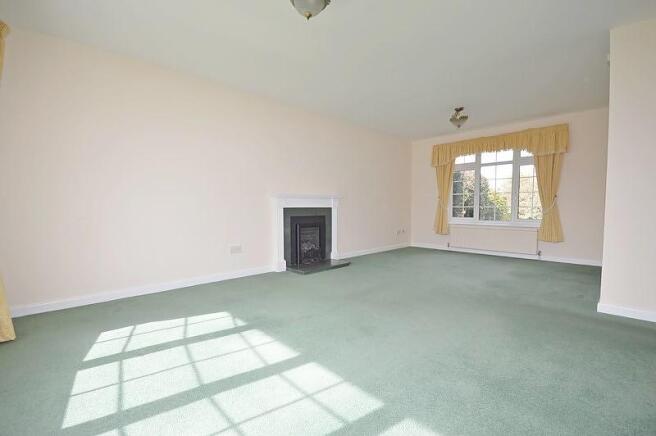 sitting room