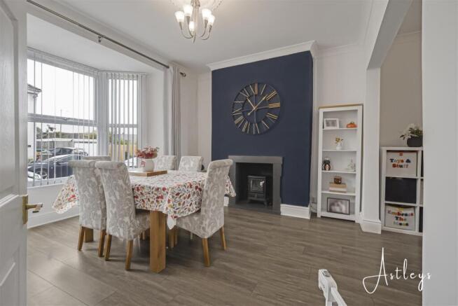 Lounge/diner