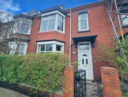 32, North Lodge Terrace, Darlington DL3 6LY