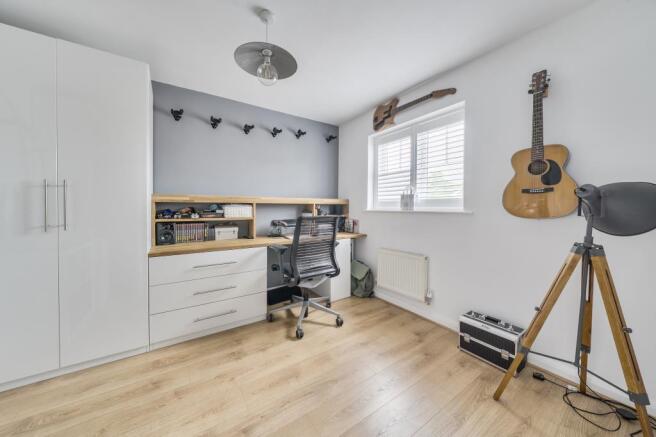 Home Office