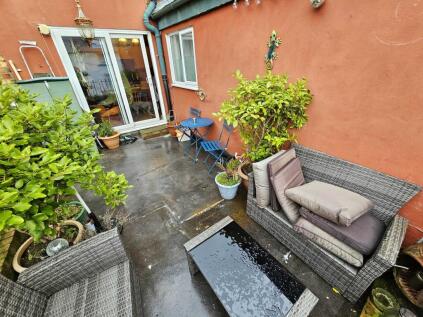 Falsgrave Road, Scarborough, North Yorkshire