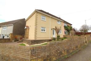29, Fleur-de-lys Avenue, Pontllanfraith NP12 2NT