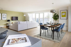 Flat 11, 1066, High Road, Whetstone, London N20 0FS