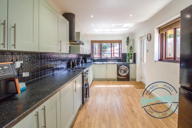 Kitchen detail