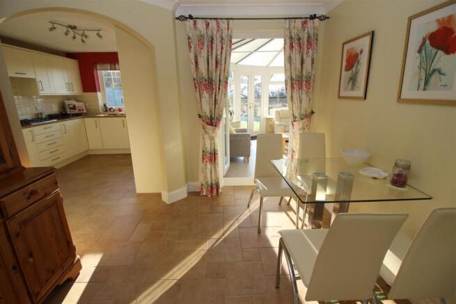 Breakfast Room