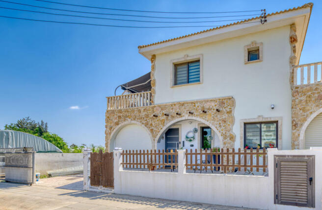 Property Front