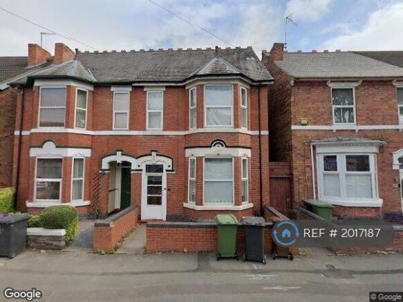 Outside House