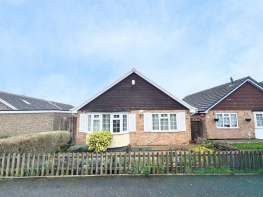 7, Stevenson Close, Eastbourne BN23 7TF
