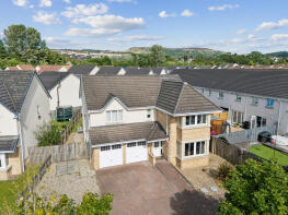 11, Glen Artney Road, Dumbarton G82 2BS