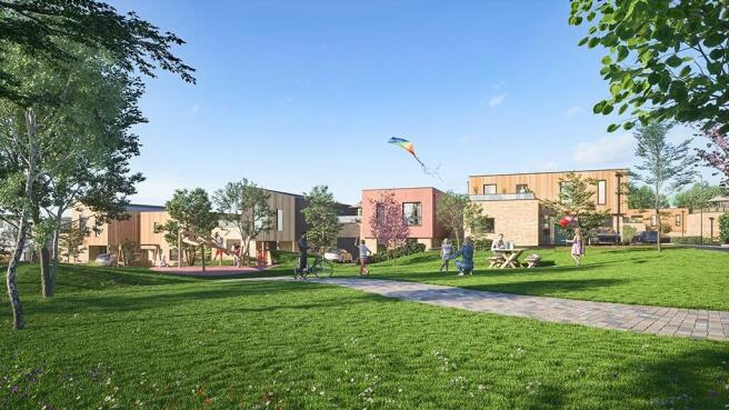 External CGI