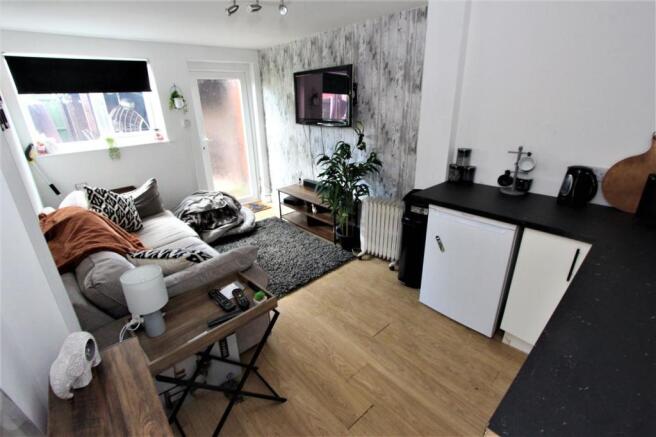 Ground Floor Bedroom