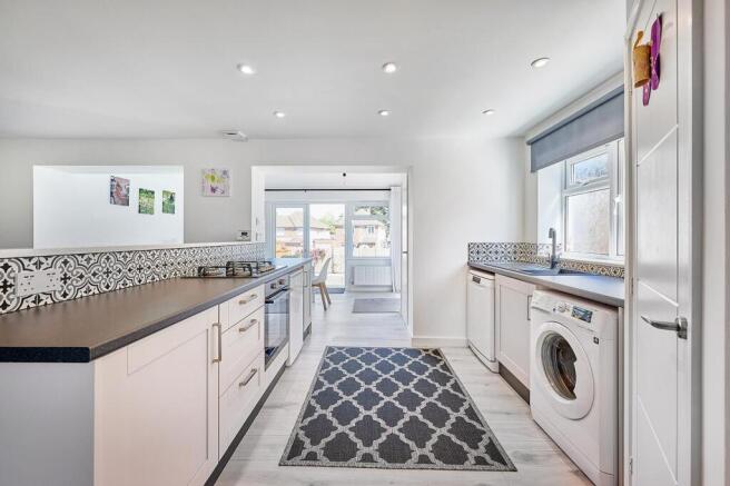 Kingsbridge Road, Bishop's Stortford photo 4