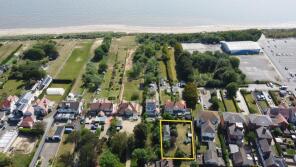 22a The Lookout, St Andrews Drive, Skegness PE25 1DQ