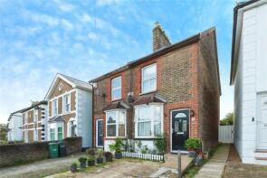 77, Earlswood Road, Redhill RH1 6HJ