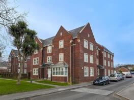 15, Temeraire House, Oysell Gardens, Fareham PO16 8GF