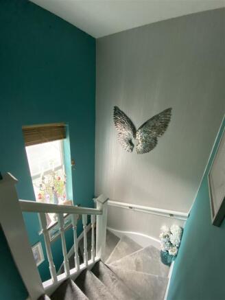 Staircase: