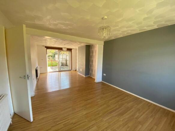 Lounge / Dining Room