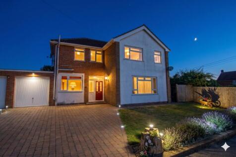 Hill View, Sherington, Newport Pagnell
