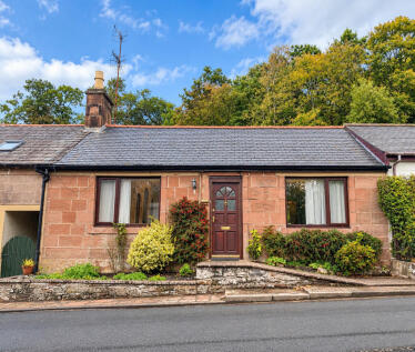 Virginhall, Thornhill, DG3