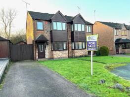 50, Chetwynd Park, Rawnsley, Cannock WS12 0NZ