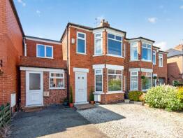 49, Lilac Avenue, York YO10 3AS