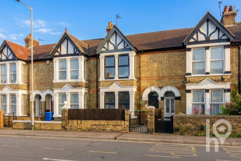 High Street, Sheerness