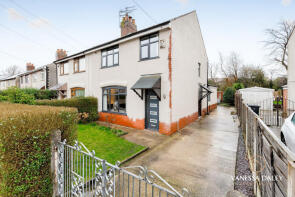 36, Moorcroft Crescent, Preston PR2 6DP