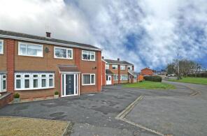 22, Stretton Close, Shrewsbury SY2 6EY