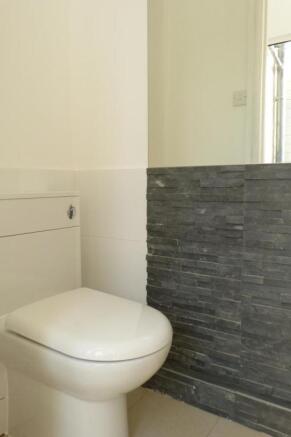 Guest Cloakroom