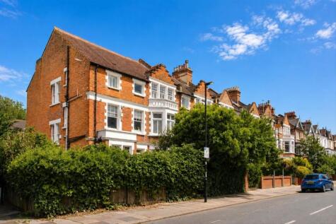 Salford Road, Balham